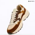 GANT Neuwill chestnut/beige women's shoes 9