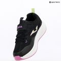 Children's shoes Joma Ferro Jr black/pink 9