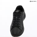 PUMA Rickie Classic Jr children's shoes puma black/cool dark gray 9
