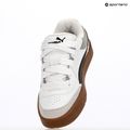 Men's shoes PUMA Park Lifestyle SK8 puma white/puma black/feather gra 9