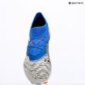 PUMA Future 8 Match Forever FG/AG white/ultra blue/feather gray/puma black/glowing red Men's football boots 9