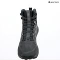 Men's shoes Altra Lone Peak 9 Waterproof Mid black/gray 10