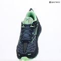 Men's running shoes Mizuno Wave Mujin 10 vintage indigo/neo mint/india ink 10