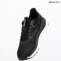 Reebok Flex Trainer men's training shoes black/grey 6 9