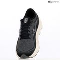 Women's running shoes Mizuno Wave Skyrise 5 iron gate/ white sand/ black 9