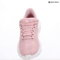Women's running shoes Under Armour Phade RN 3 prime pink/prime pink/white 9