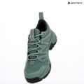 Women's trekking boots Helly Hansen Stalheim HT cactus/green mist 15