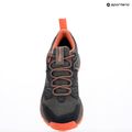 Women's trekking boots Helly Hansen Stalheim HT concrete/ebony 15