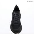 Men's hiking boots Helly Hansen Stega Helly Tech black/new light grey 15