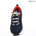 Men's sailing shoes Helly Hansen HP Ahiga Evo 5 navy / alert red 15
