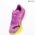 Women's running shoes PUMA Deviate Nitro Elite 3 pure magenta/yellow alert 9