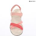 Women's sandals KADVA Cara WMNS różowy 9