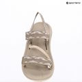 Women's sandals KADVA Cruzo WMNS beżowy 9
