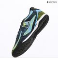 OneTeam Robero Teen IC children's football boots black/blue 14