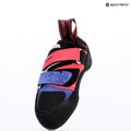 Women's climbing shoes La Sportiva Kubo royal/ love potion 9