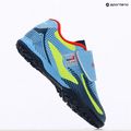 OneTeam Robero Junior TF children's football boots blue/blue 9