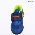 Children's football boots OneTeam Robero Junior TF navy/blue 9
