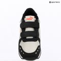 PUMA Cabana Racer SL 20 V Inf children's shoes ash gray/puma white/puma black 9
