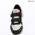 PUMA Cabana Racer SL 20 V PS junior shoes ash gray/puma white/puma black 9