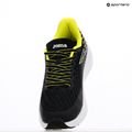 Children's running shoes Joma Super Cross black 11