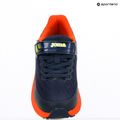Children's running shoes Joma Super Cross navy 9