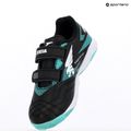 Children's football boots Joma Powerfull Jr IN black 9