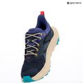 Women's hiking boots HOKA Anacapa 2 Low GTX varsity navy/mountain iris 18