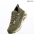 Men's hiking boots HOKA Kaha 3 Low GTX eucalyptus/birch 10