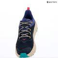 Men's hiking boots HOKA Anacapa 2 Low GTX varsity navy/mountain iris 18