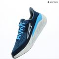 Men's running shoes Altra Experience Form navy/light blue 13