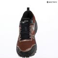 Men's running shoes Joma Shock brown/black 12