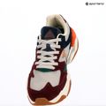 Men's shoes Joma C1400 beige/maroon 15