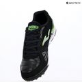 Men's football boots Joma Mundial TF black/green 9