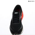 Men's running shoes Joma Titanium black/red 14