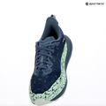 Women's running shoes HOKA Speedgoat 6 GTX thunder cloud/mint fluorite 18