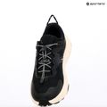 Men's running shoes HOKA Transport black/alabaster 17