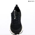Men's running shoes Helly Hansen Featherswift 2 Tr black/off white 9