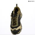 Men's trekking boots Salomon X ULTRA 5 GTX martini olive / gray green / blue nights 9