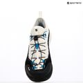 Hiking boots Salomon S/LAB Alpinway white/black/transcend blue 17