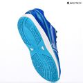 Tennis shoes Mizuno Break Shot 4 AC mugen blue/ white/ river blue 10