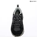 Men's hiking boots Jack Wolfskin Cyrox Vent Low phantom 13