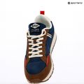 Lee Cooper men's shoes LCW-25-03-3382MA brown/navy 9