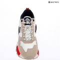 Lee Cooper men's shoes LCW-25-03-3380MA white 9
