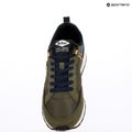 Lee Cooper men's shoes LCW-25-03-3383MA khaki 9