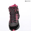 CMP women's trekking boots Rigel Mid Wp terra/bubblegum 9