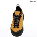 Men's approach shoes La Sportiva TX5 Low GTX savana/tiger 10