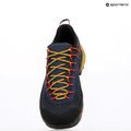 Men's approach shoes La Sportiva TX4 Evo ST night sky/ savana 11
