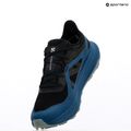 Men's running shoes Salomon Ultra Flow GTX black/deepdi/troope 6