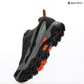 Men's trekking boots Salomon X ULTRA 5 GTX asphalt / castlerock / burnt ochre 9