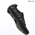 Men's road shoes DMT POGI'S black/grey 9